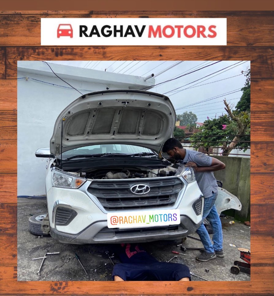 Engine Repair